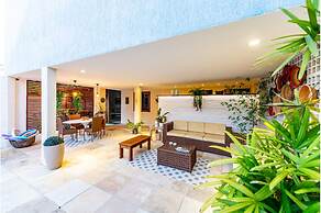 Valencia Hotel Natal