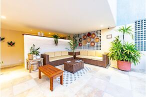 Valencia Hotel Natal