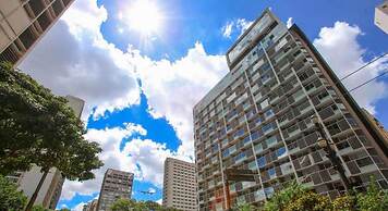 Estúdio Dowtown São Luis