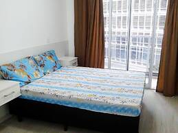 Estúdio Dowtown São Luis