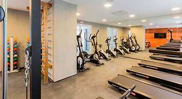 Estúdio Dowtown São Luis