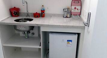 Estúdio Dowtown São Luis