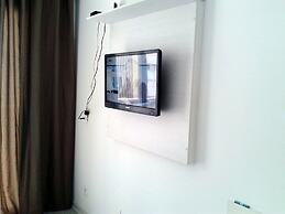 Estúdio Dowtown São Luis