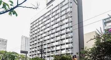 Estúdio Dowtown São Luis