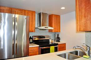 Apartments in Downtown Vancouver