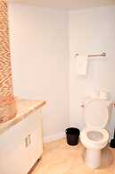 Apartments in Downtown Vancouver