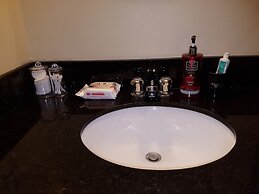 Apartments in Downtown Vancouver