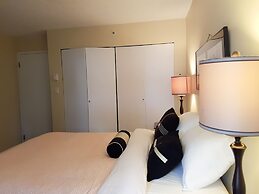 Apartments in Downtown Vancouver