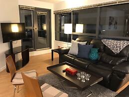 Apartments in Downtown Vancouver