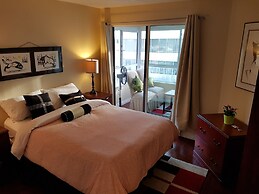 Apartments in Downtown Vancouver