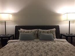 Apartments in Downtown Vancouver