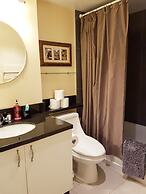 Apartments in Downtown Vancouver