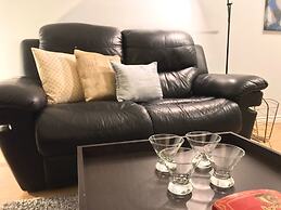 Apartments in Downtown Vancouver