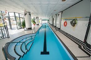 Apartments in Downtown Vancouver