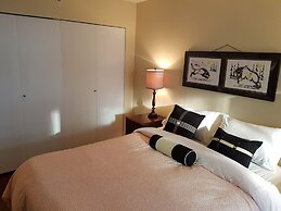 Apartments in Downtown Vancouver