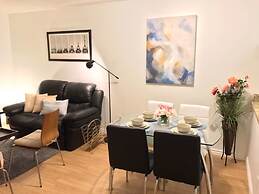 Apartments in Downtown Vancouver