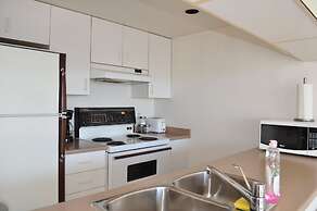 Apartments in Downtown Vancouver