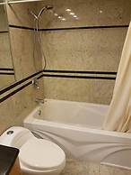 Apartments in Downtown Vancouver