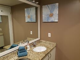 Apartments in Downtown Vancouver