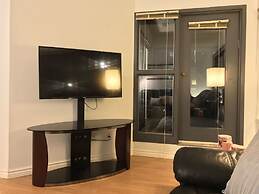 Apartments in Downtown Vancouver