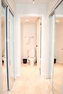 Apartments in Downtown Vancouver