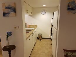 Apartments in Downtown Vancouver