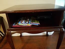 Apartments in Downtown Vancouver