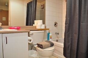 Apartments in Downtown Vancouver