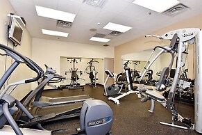 Apartments in Downtown Vancouver