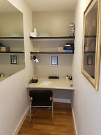 Apartments in Downtown Vancouver