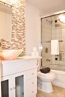 Apartments in Downtown Vancouver