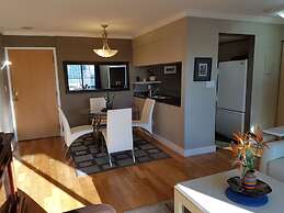 Apartments in Downtown Vancouver