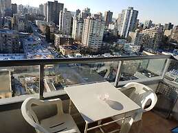 Apartments in Downtown Vancouver