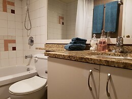 Apartments in Downtown Vancouver