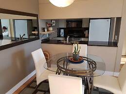 Apartments in Downtown Vancouver