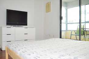 Apartments in Downtown Vancouver