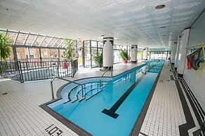 Apartments in Downtown Vancouver