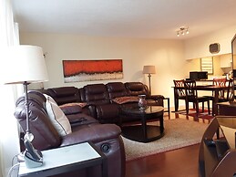 Apartments in Downtown Vancouver