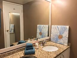 Apartments in Downtown Vancouver