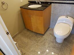 Apartments in Downtown Vancouver