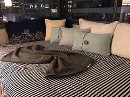 Apartments in Downtown Vancouver