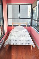 Apartments in Downtown Vancouver