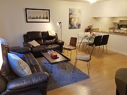 Apartments in Downtown Vancouver