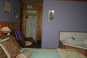 Poplar Creek Guesthouse