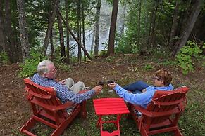 Poplar Creek Guesthouse