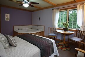 Poplar Creek Guesthouse