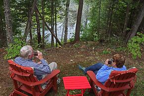 Poplar Creek Guesthouse