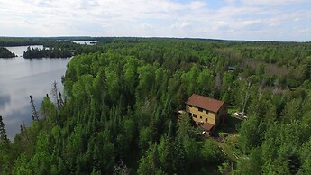 Poplar Creek Guesthouse