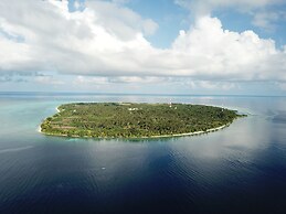 Thoddoo Beach Holiday Inn