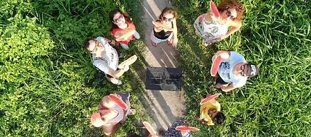 Thoddoo Beach Holiday Inn